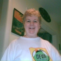 Sharon Perkins