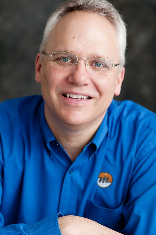Rick Sheridan