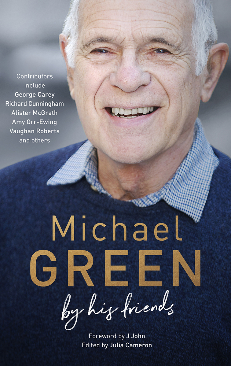 Michael Green