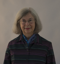 Geraldine Woods