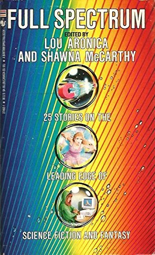Shawna McCarthy