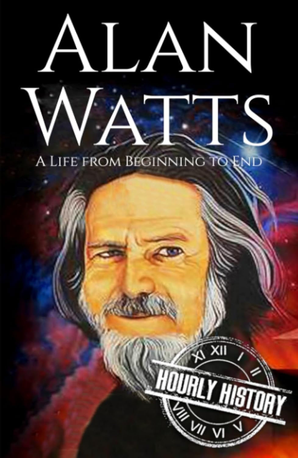 Alan Watt
