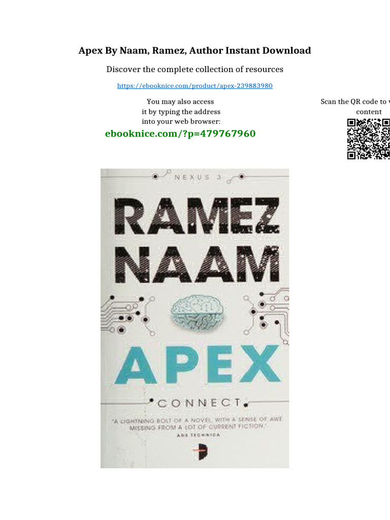 Instant Download