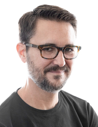 Wil Wheaton
