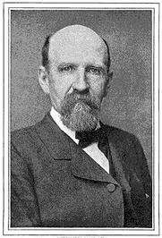 Joshua Slocum