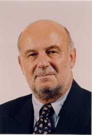 Colin Barrow
