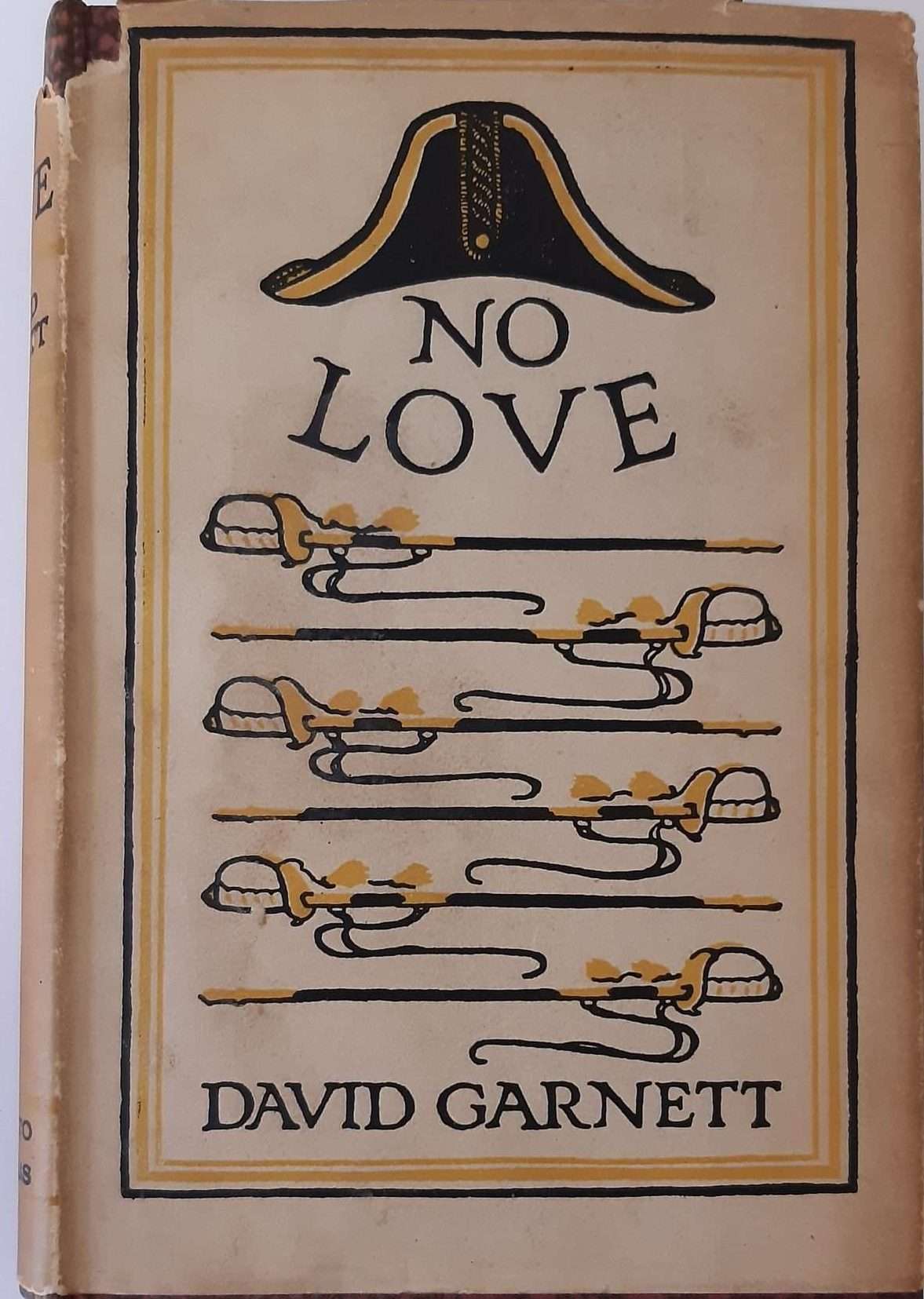 David S. Garnett