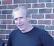 Gary Ruddell