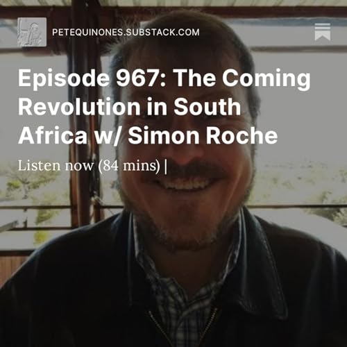 Simon Roche