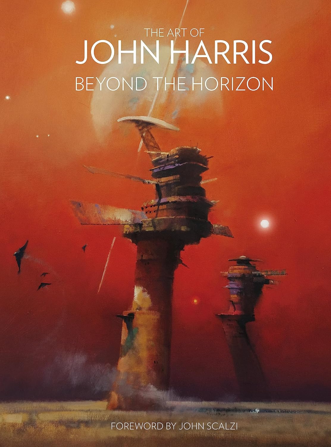 John Harris