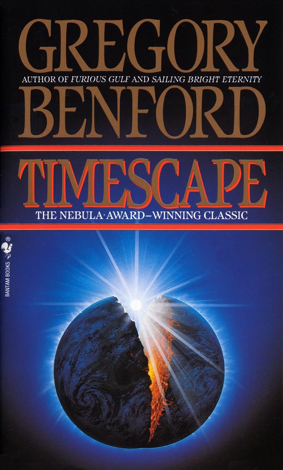 Gregory Benford