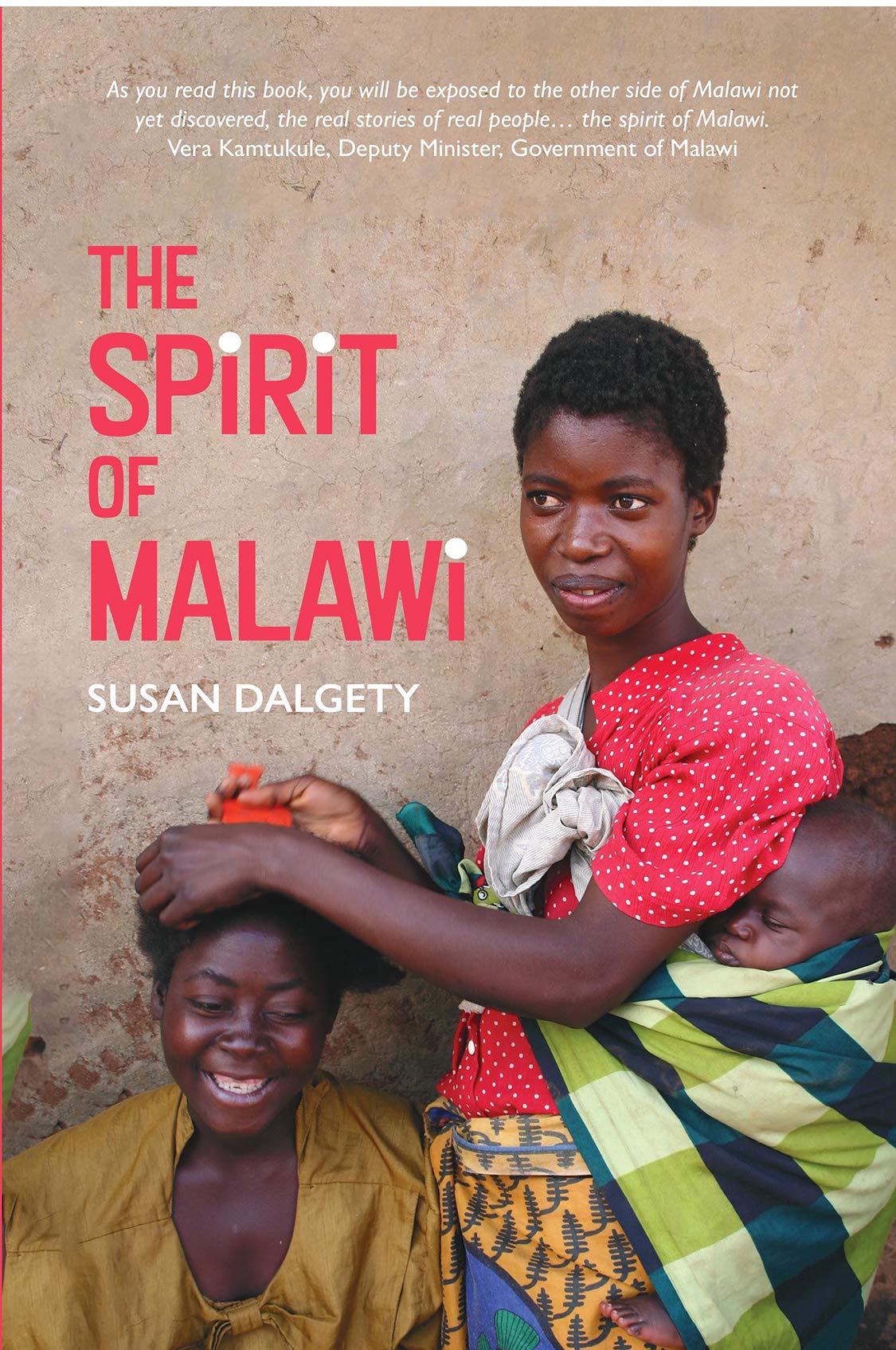 Susan Dalgety