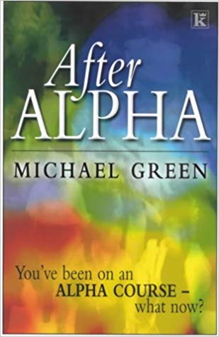Michael Green