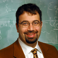 Daron Acemoğlu