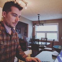 Nathan Hystad