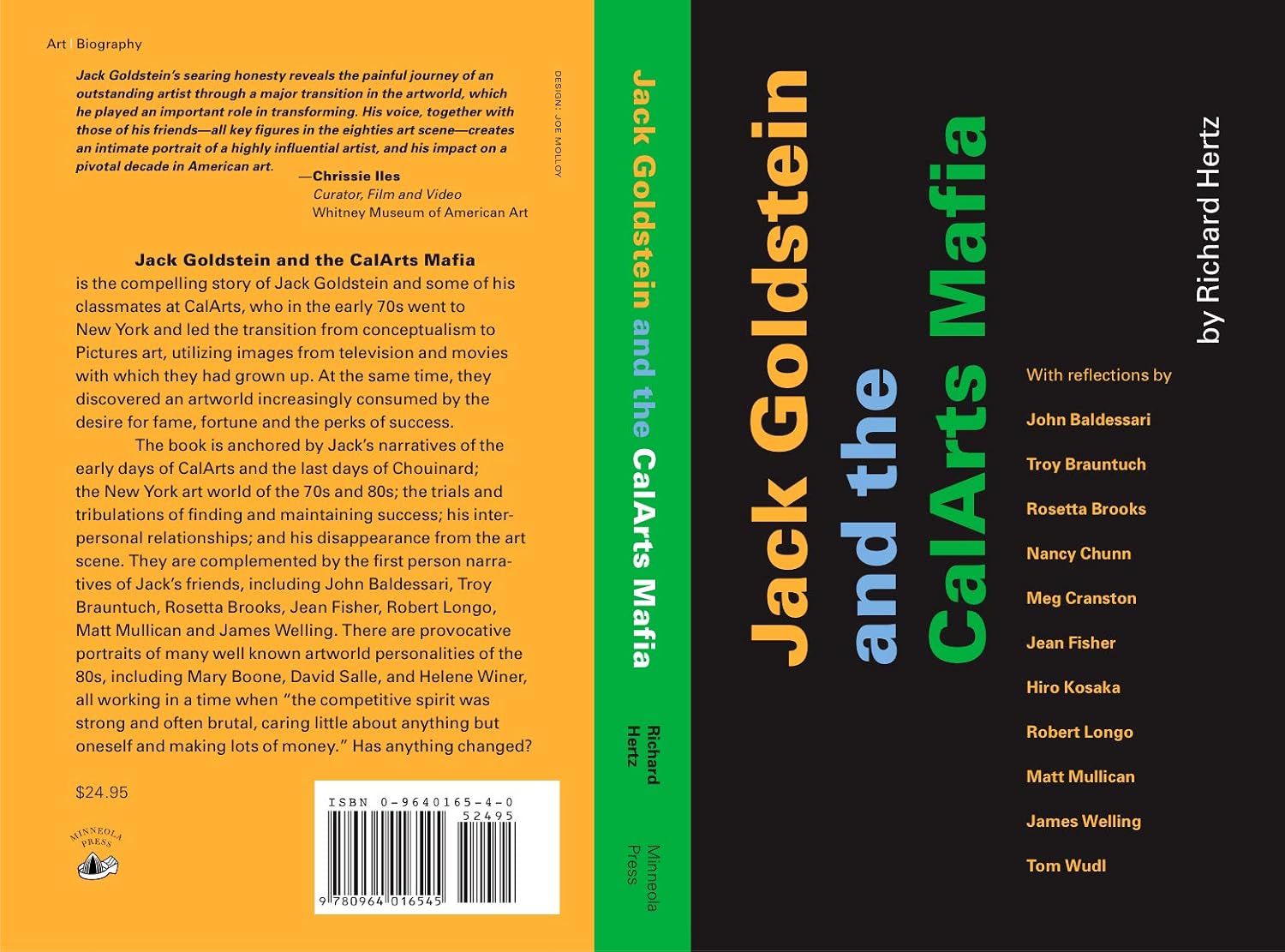 Jack Goldstein