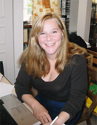 Robin Furth