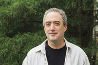 Neil Clarke