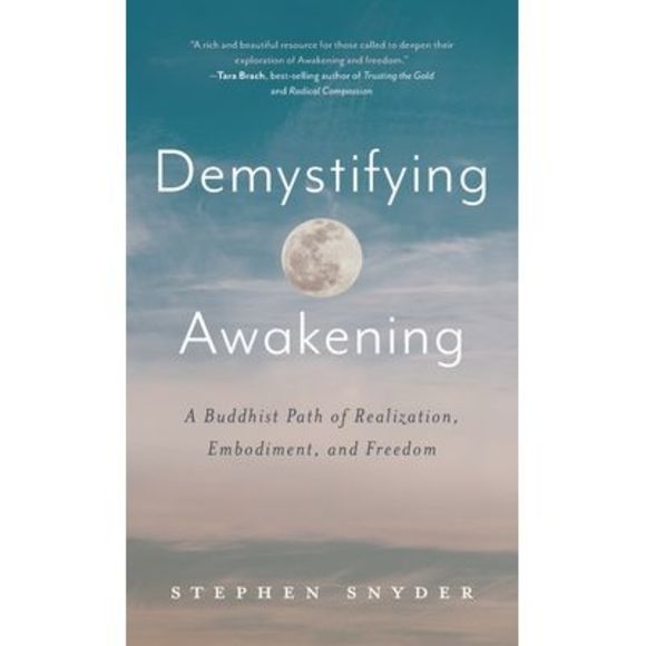 Stephen Snyder