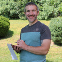Patrick Scalisi