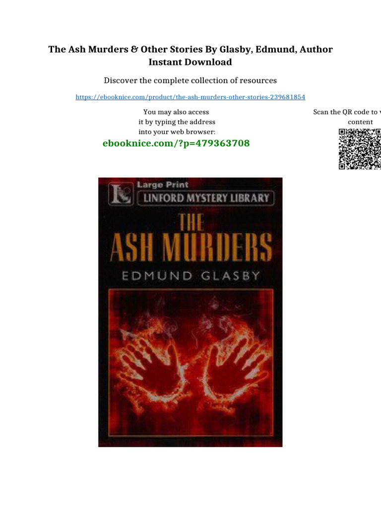 Instant Download