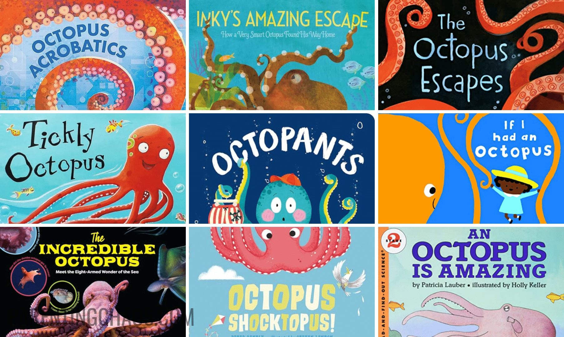 Octopus Publishing Group