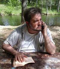 John Langan