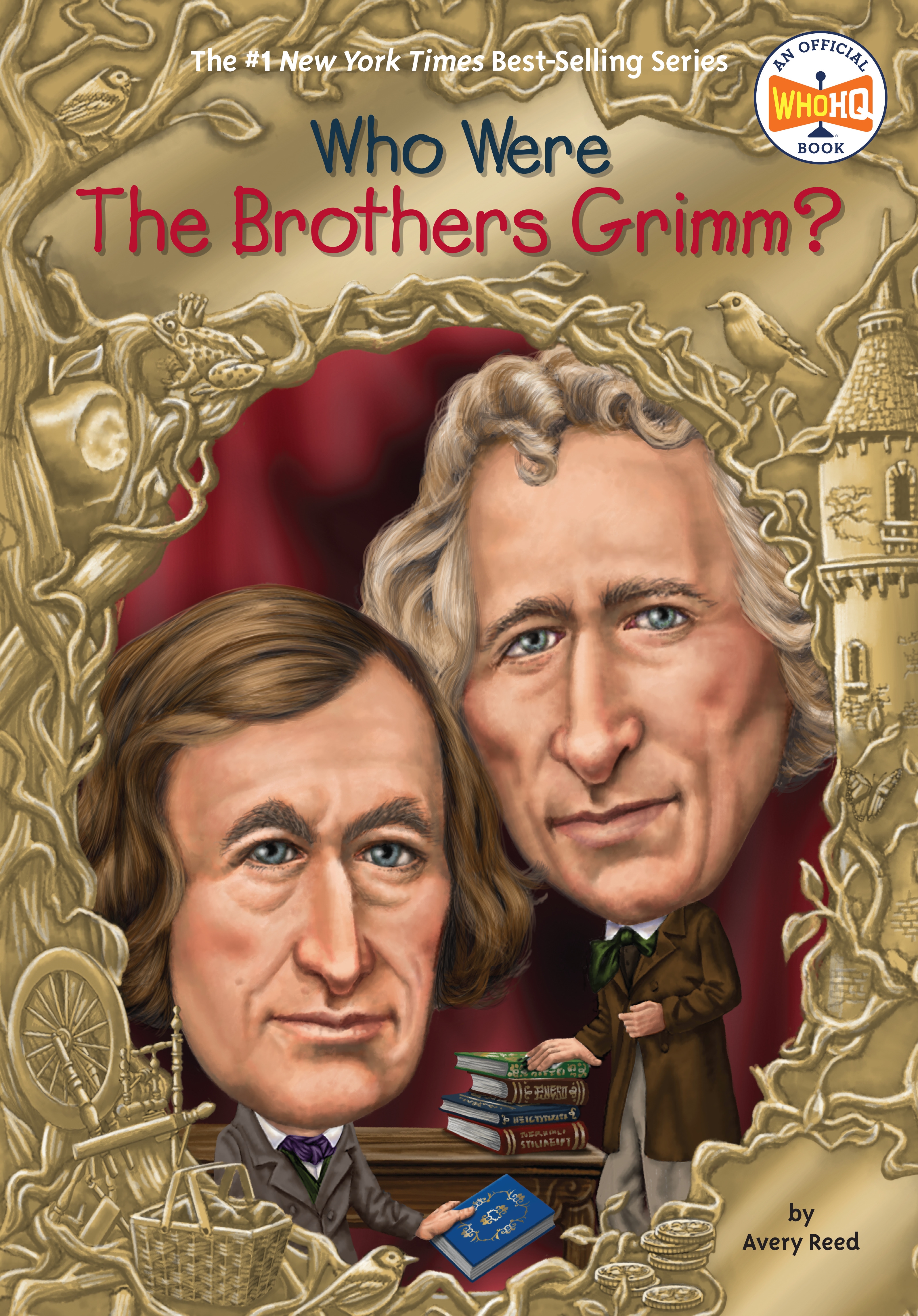 Brothers Grimm