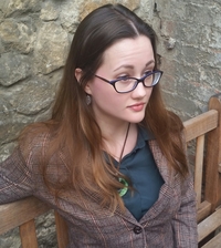 Tamsyn Muir